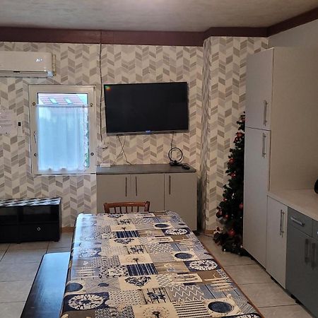 maison de vacances FRECONRUPT La Broque Extérieur photo