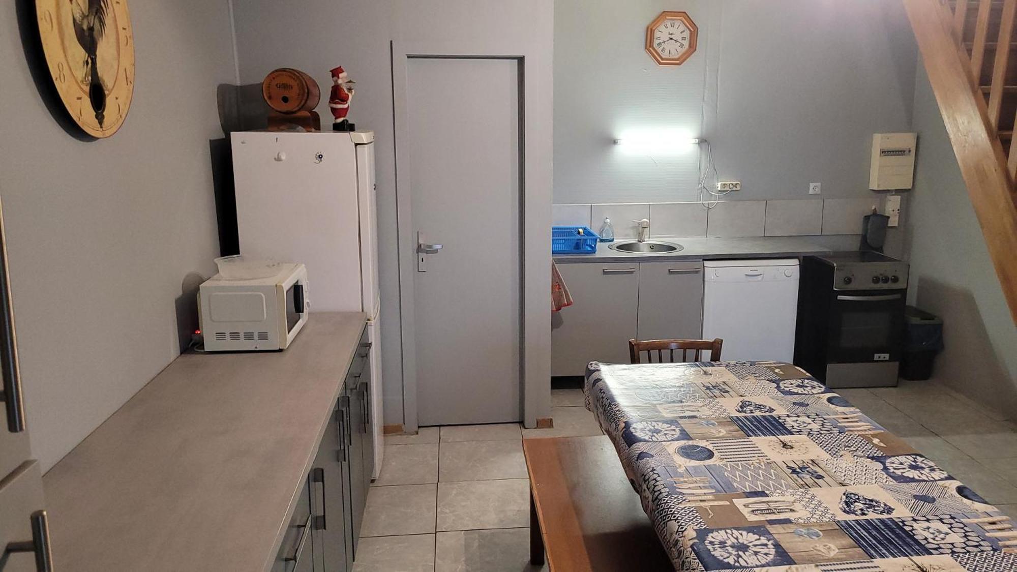 maison de vacances FRECONRUPT La Broque Extérieur photo